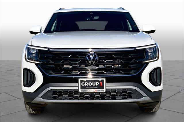 2026 Volkswagen Atlas Cross Sport SE