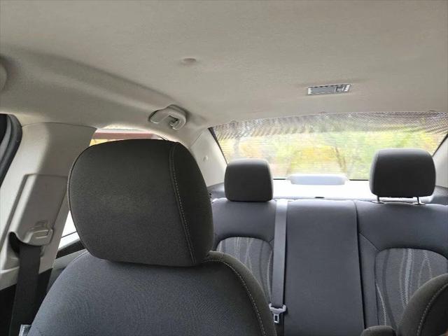 2016 Chevrolet Sonic LT Auto
