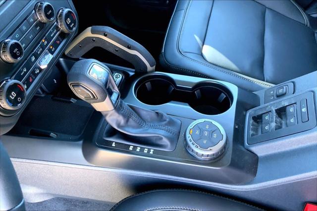New 2026 Ford Bronco For Sale in Lubbock, TX