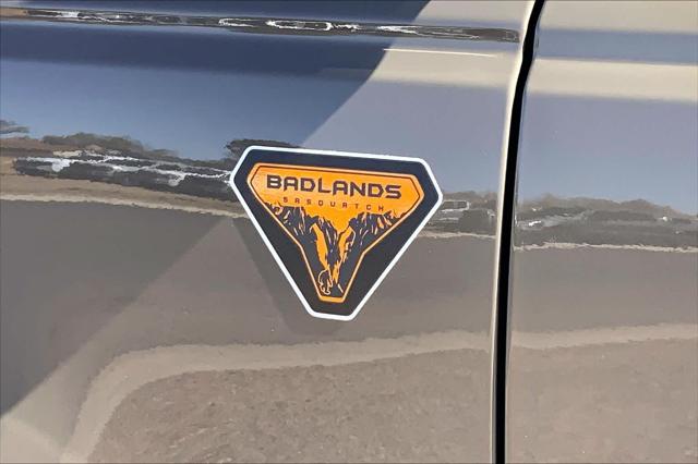New 2026 Ford Bronco For Sale in Lubbock, TX