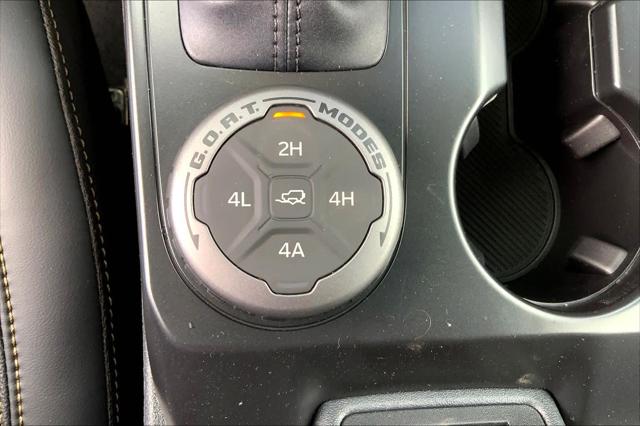 New 2025 Ford Bronco For Sale in Lubbock, TX