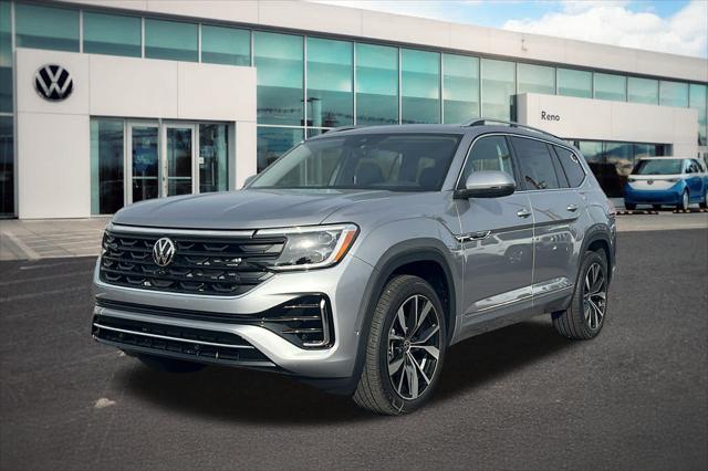 2026 Volkswagen Atlas SEL Premium R-Line for sale in Reno, NV