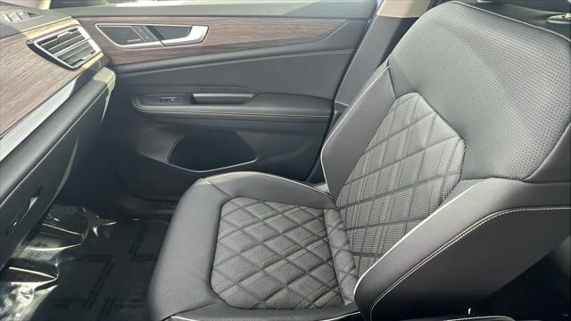 2026 Volkswagen Atlas SEL Premium R-Line