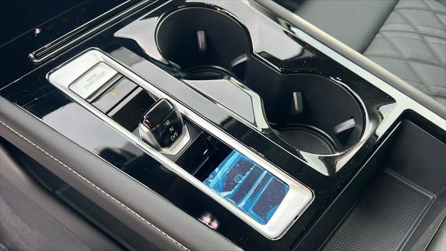 2026 Volkswagen Atlas SEL Premium R-Line