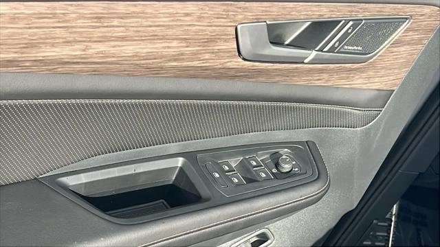 2026 Volkswagen Atlas SEL Premium R-Line