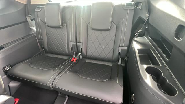 2026 Volkswagen Atlas SEL Premium R-Line