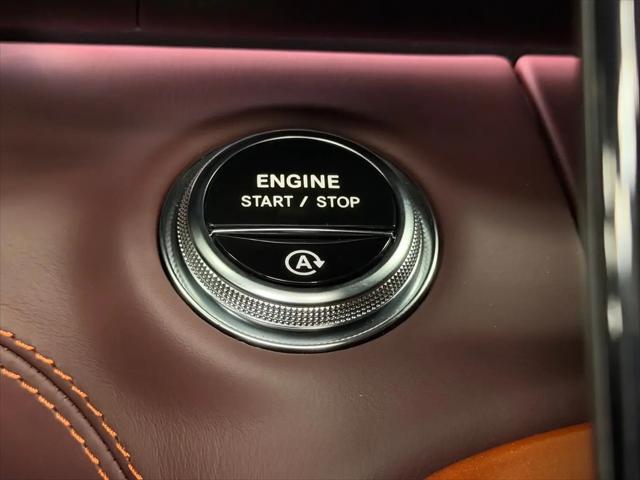 2024 Mercedes-Benz SL AMG SL 63 4MATIC