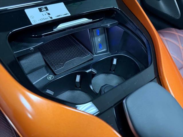 2024 Mercedes-Benz SL AMG SL 63 4MATIC
