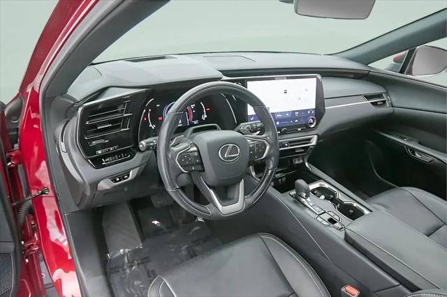 2023 Lexus RX 350 Premium Plus