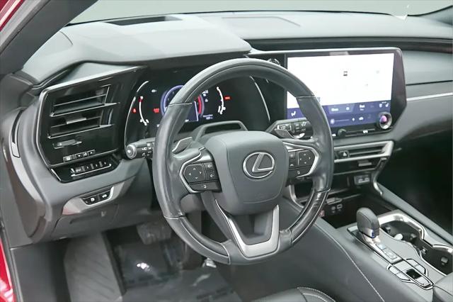 2023 Lexus RX 350 Premium Plus