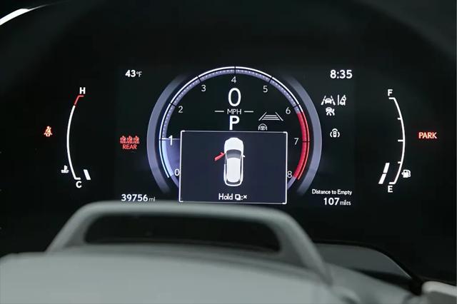 2023 Lexus RX 350 Premium Plus