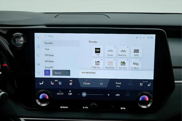2023 Lexus RX 350 Premium Plus