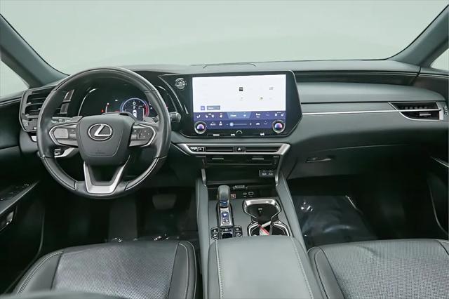 2023 Lexus RX 350 Premium Plus