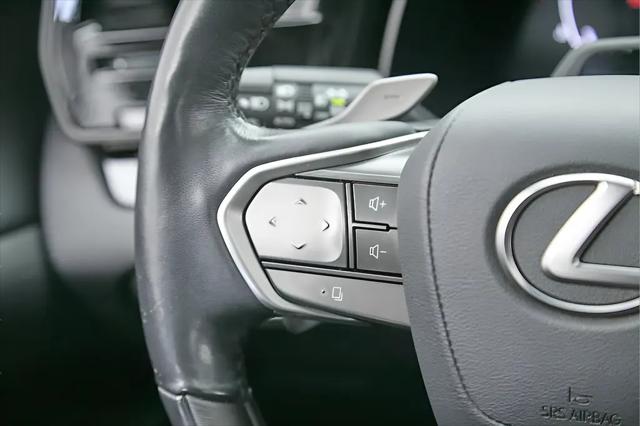 2023 Lexus RX 350 Premium Plus
