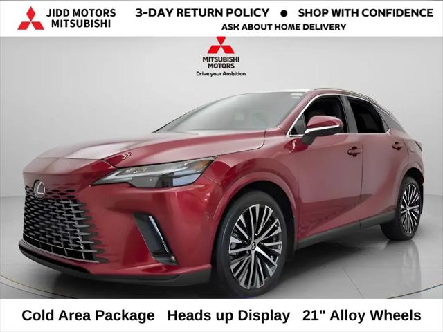 2023 Lexus RX 350 Premium Plus for sale in Des Plaines, IL