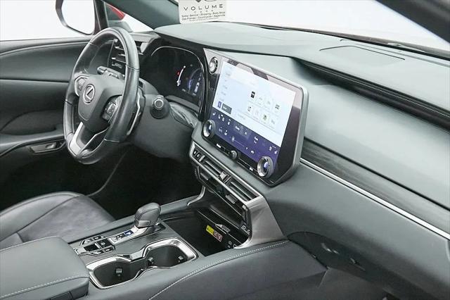 2023 Lexus RX 350 Premium Plus