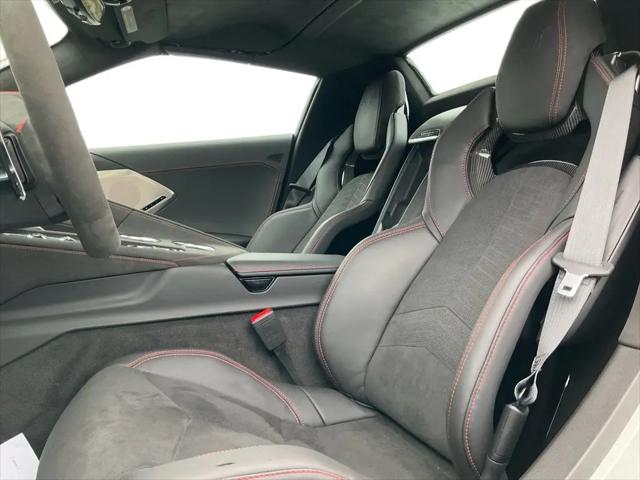 2026 Chevrolet Corvette Stingray Convertible, 3LT, RWD