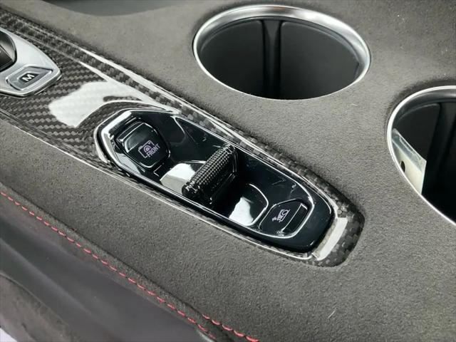 2026 Chevrolet Corvette Stingray Convertible, 3LT, RWD