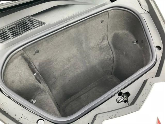2026 Chevrolet Corvette Stingray Convertible, 3LT, RWD