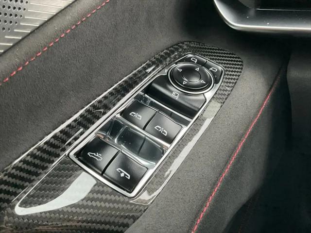 2026 Chevrolet Corvette Stingray Convertible, 3LT, RWD
