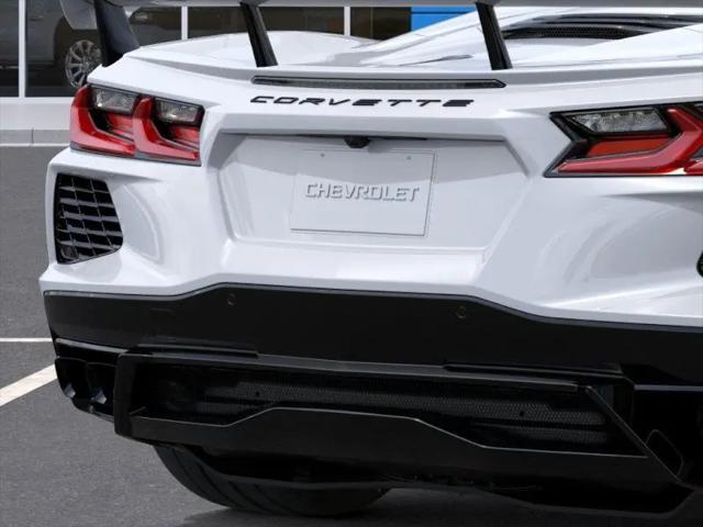 2026 Chevrolet Corvette Stingray Convertible, 3LT, RWD