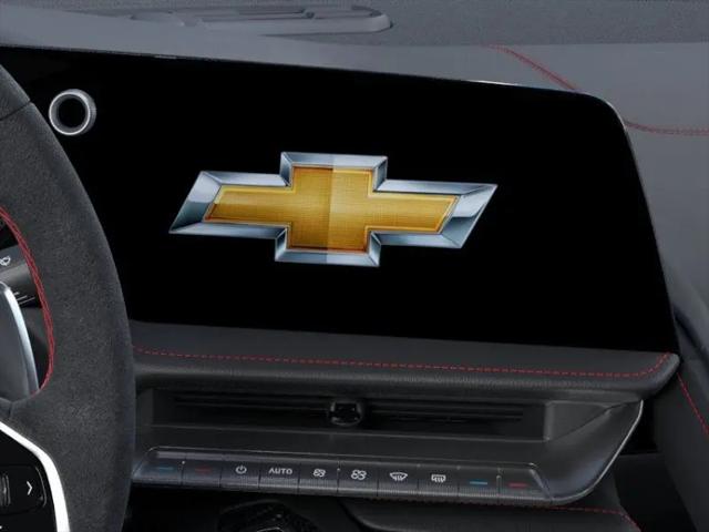 2026 Chevrolet Corvette Stingray Convertible, 3LT, RWD