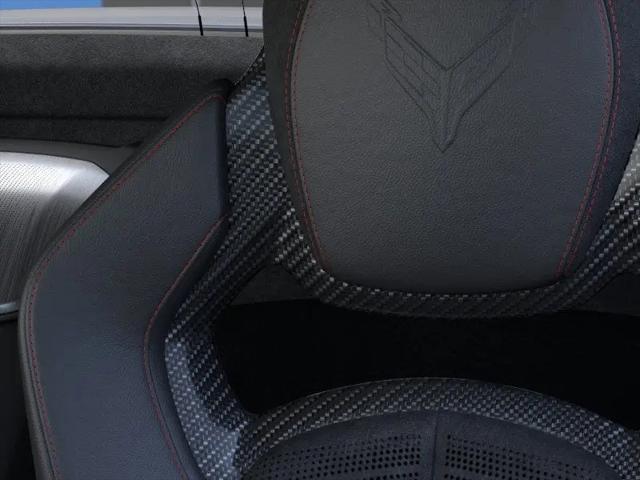 2026 Chevrolet Corvette Stingray Convertible, 3LT, RWD