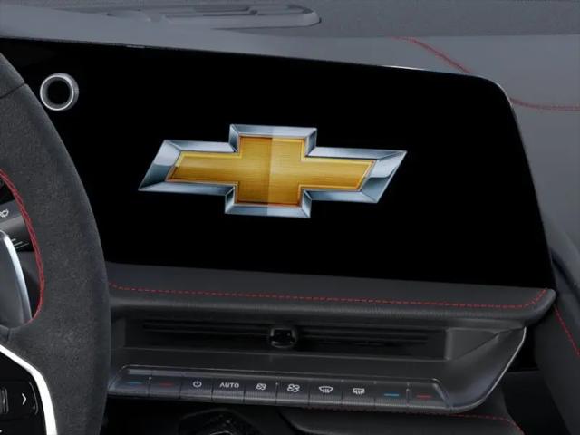 2026 Chevrolet Corvette Stingray Convertible, 3LT, RWD