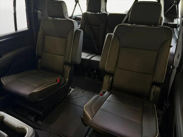 2026 Chevrolet Suburban Premier, 4WD