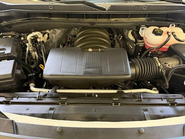 2026 Chevrolet Suburban Premier, 4WD