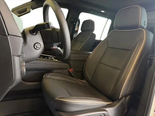 2026 Chevrolet Suburban Premier, 4WD