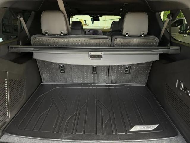 2026 Chevrolet Suburban Premier, 4WD