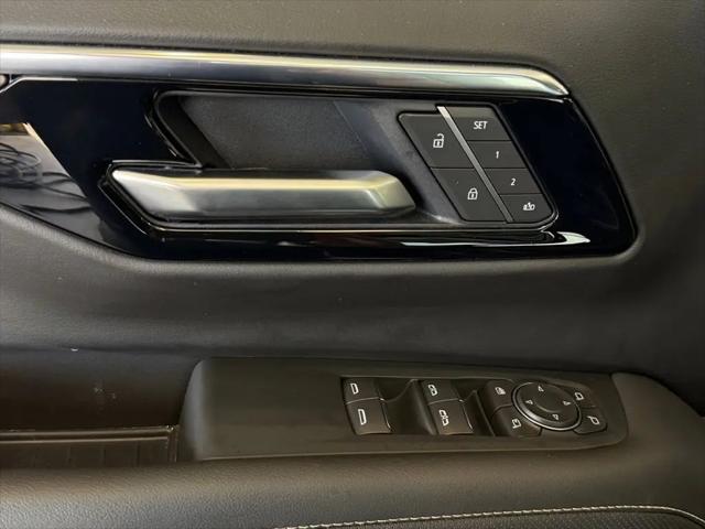2026 Chevrolet Suburban Premier, 4WD