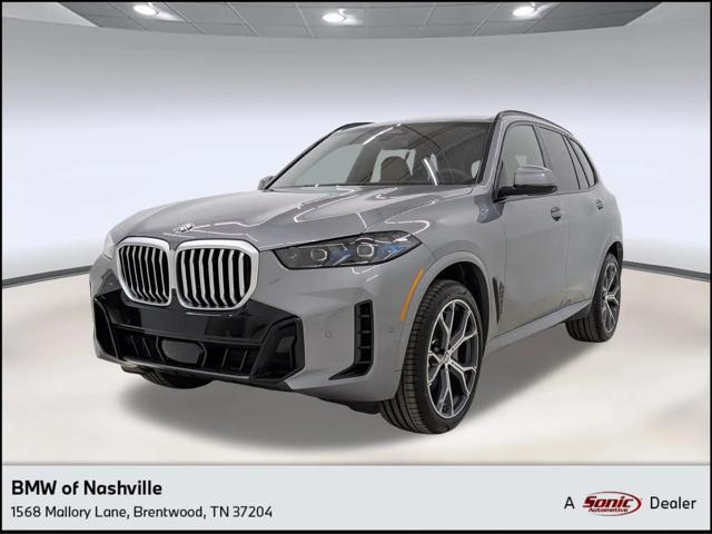 2026 BMW X5 xDrive40i for sale in Brentwood, TN