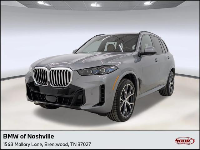 2026 BMW X5 xDrive40i for sale in Brentwood, TN