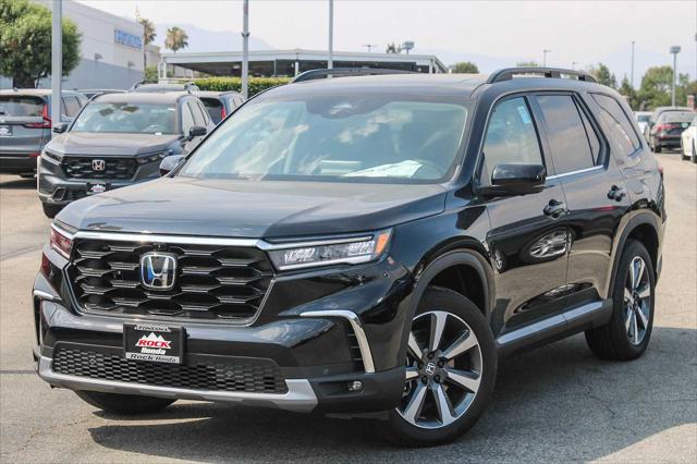 2025 Honda Pilot Elite for sale in Fontana, CA