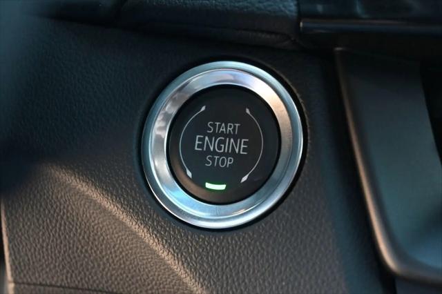 2026 Cadillac CT4 Sport RWD