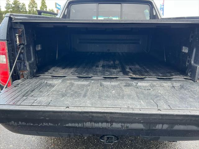 2009 Honda Ridgeline RTL