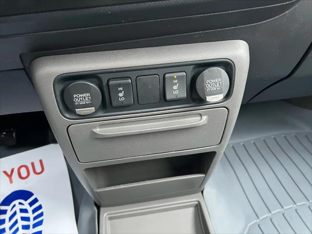 2009 Honda Ridgeline RTL