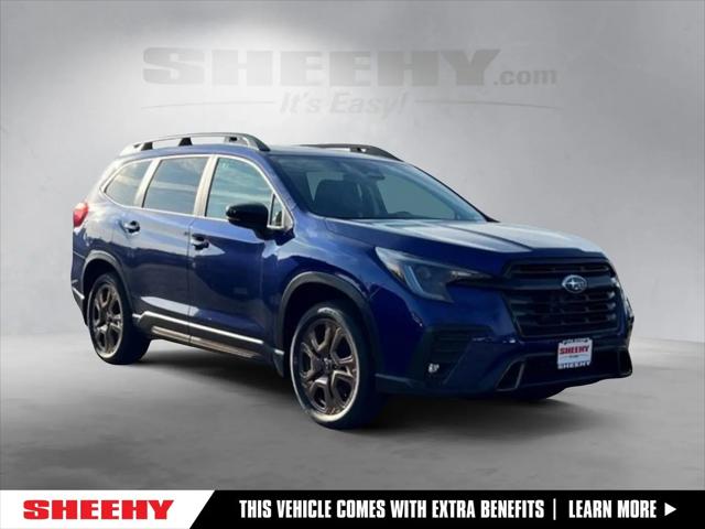 2026 Subaru Ascent Limited Bronze Edition 7-Passenger for sale in Fredericksburg, VA