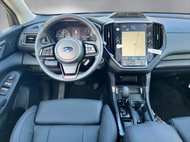 2026 Subaru Ascent Limited Bronze Edition 7-Passenger
