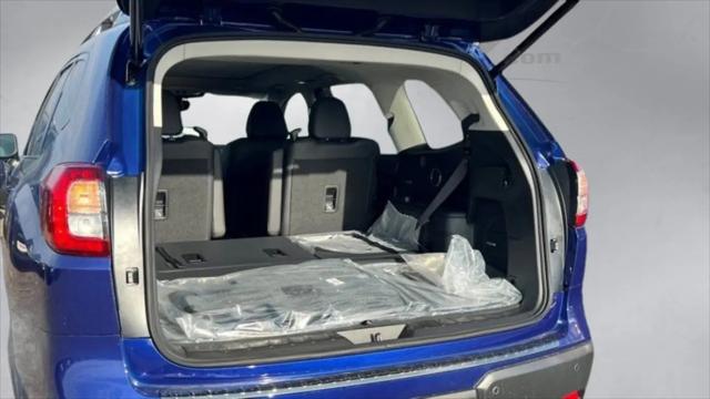 2026 Subaru Ascent Limited Bronze Edition 7-Passenger