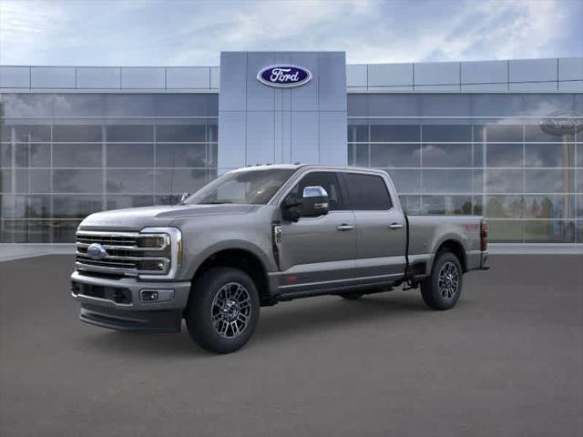2026 Ford F-350 Platinum for sale in Greenwich	, NY