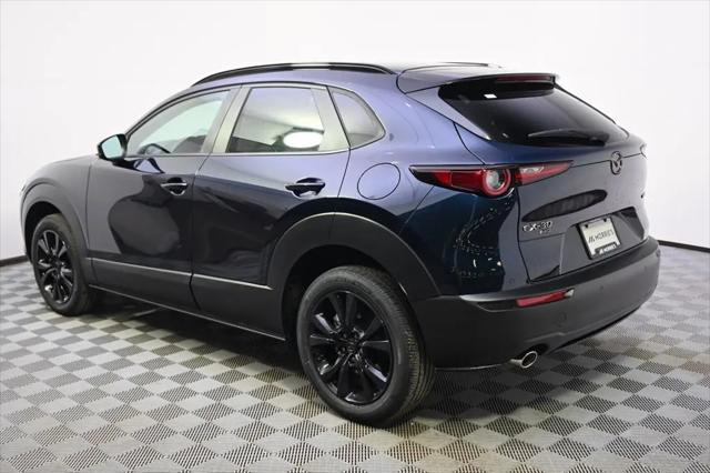 2026 Mazda CX-30 2.5 S Aire Edition