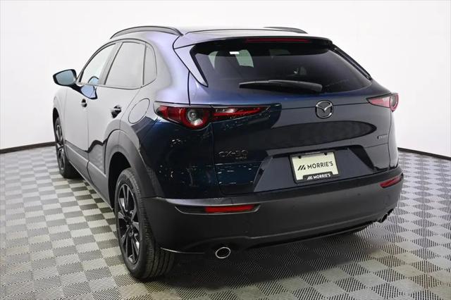 2026 Mazda CX-30 2.5 S Aire Edition