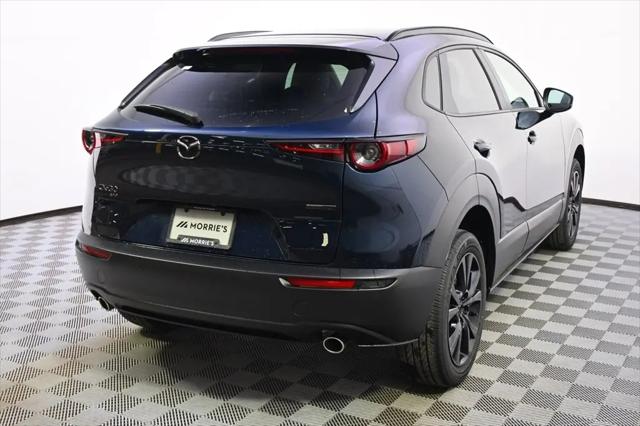 2026 Mazda CX-30 2.5 S Aire Edition