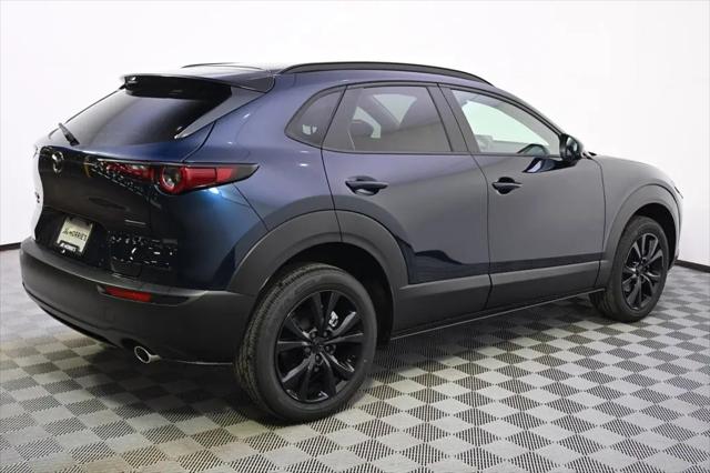 2026 Mazda CX-30 2.5 S Aire Edition