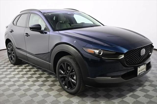 2026 Mazda CX-30 2.5 S Aire Edition