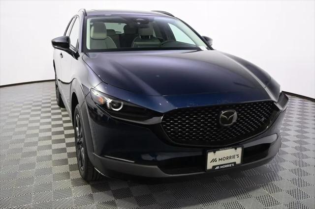 2026 Mazda CX-30 2.5 S Aire Edition