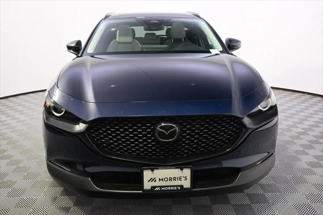 2026 Mazda CX-30 2.5 S Aire Edition
